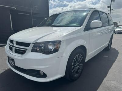 2019 Dodge Grand Caravan GT   - Photo 19 - Sun Valley, CA 91352