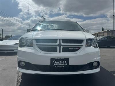 2019 Dodge Grand Caravan GT   - Photo 2 - Sun Valley, CA 91352