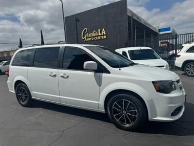 2019 Dodge Grand Caravan GT   - Photo 8 - Sun Valley, CA 91352
