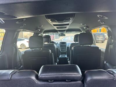 2019 Dodge Grand Caravan GT   - Photo 10 - Sun Valley, CA 91352