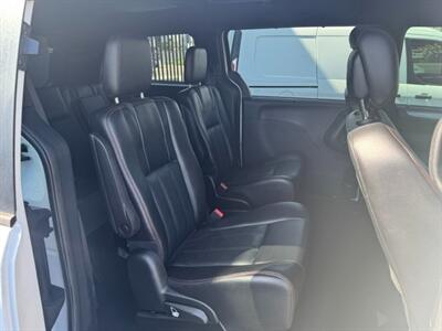 2019 Dodge Grand Caravan GT   - Photo 31 - Sun Valley, CA 91352