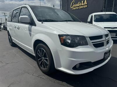 2019 Dodge Grand Caravan GT   - Photo 1 - Sun Valley, CA 91352