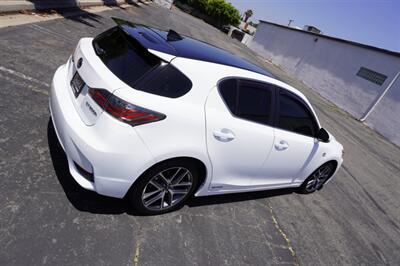 2015 Lexus CT 200h - Photo 13 - Sun Valley, CA 91352