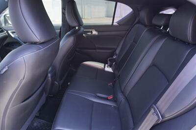 2015 Lexus CT 200h - Photo 26 - Sun Valley, CA 91352