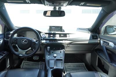 2015 Lexus CT 200h - Photo 22 - Sun Valley, CA 91352