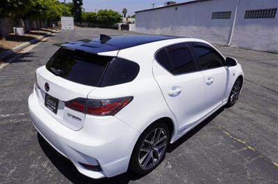 2015 Lexus CT 200h - Photo 5 - Sun Valley, CA 91352