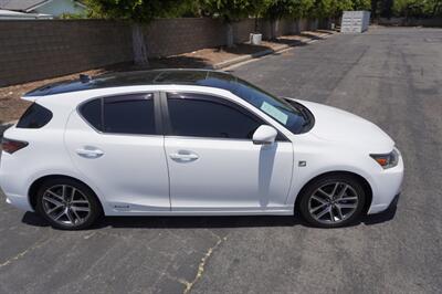 2015 Lexus CT 200h - Photo 12 - Sun Valley, CA 91352