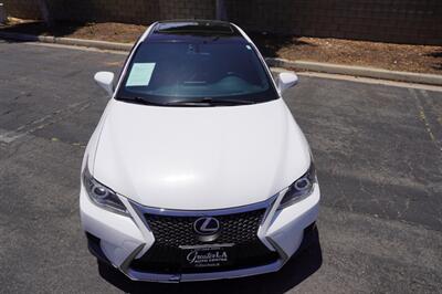 2015 Lexus CT 200h - Photo 10 - Sun Valley, CA 91352
