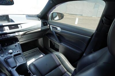 2015 Lexus CT 200h - Photo 24 - Sun Valley, CA 91352