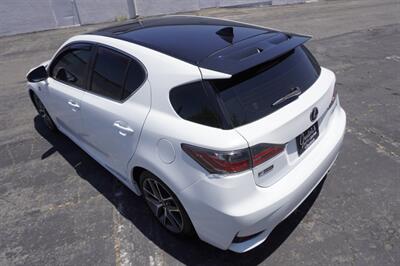 2015 Lexus CT 200h - Photo 15 - Sun Valley, CA 91352