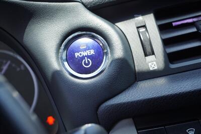 2015 Lexus CT 200h - Photo 41 - Sun Valley, CA 91352