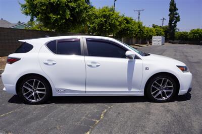 2015 Lexus CT 200h - Photo 4 - Sun Valley, CA 91352