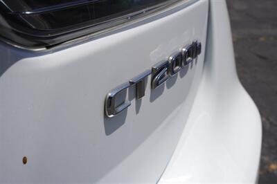 2015 Lexus CT 200h - Photo 36 - Sun Valley, CA 91352