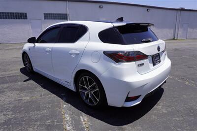 2015 Lexus CT 200h - Photo 7 - Sun Valley, CA 91352