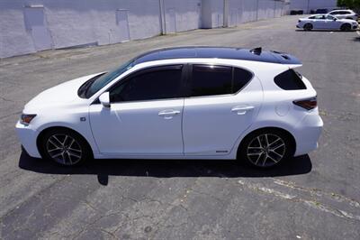 2015 Lexus CT 200h - Photo 16 - Sun Valley, CA 91352