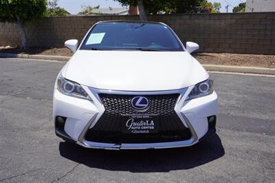 2015 Lexus CT 200h - Photo 2 - Sun Valley, CA 91352