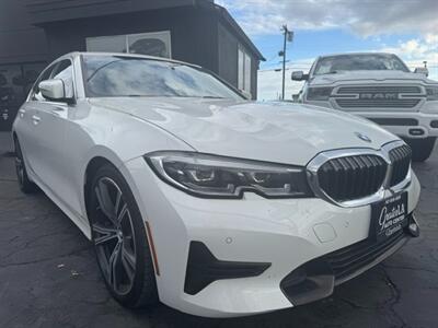 2021 BMW 3 Series 330i - Photo 1 - Sun Valley, CA 91352