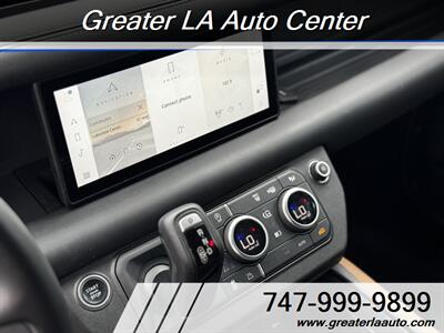 2020 Land Rover Defender 110 X   - Photo 21 - Sun Valley, CA 91352