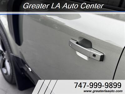 2020 Land Rover Defender 110 X   - Photo 7 - Sun Valley, CA 91352