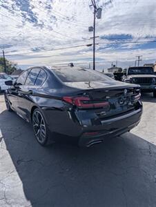 2022 BMW 5 Series 540i - Photo 17 - Sun Valley, CA 91352