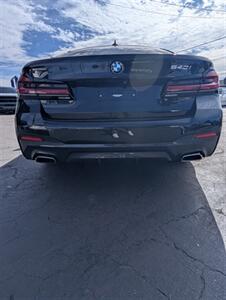 2022 BMW 5 Series 540i - Photo 4 - Sun Valley, CA 91352