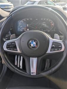 2022 BMW 5 Series 540i - Photo 19 - Sun Valley, CA 91352