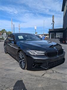2022 BMW 5 Series 540i - Photo 6 - Sun Valley, CA 91352