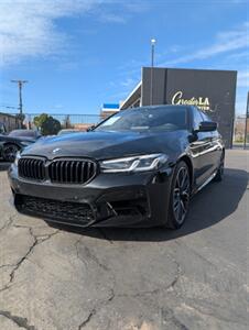 2022 BMW 5 Series 540i - Photo 5 - Sun Valley, CA 91352