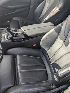 2022 BMW 5 Series 540i - Photo 9 - Sun Valley, CA 91352