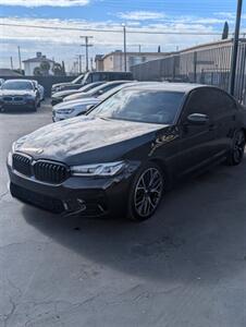 2022 BMW 5 Series 540i - Photo 2 - Sun Valley, CA 91352