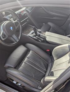 2022 BMW 5 Series 540i - Photo 8 - Sun Valley, CA 91352