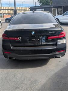 2022 BMW 5 Series 540i - Photo 7 - Sun Valley, CA 91352