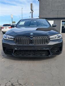 2022 BMW 5 Series 540i - Photo 3 - Sun Valley, CA 91352
