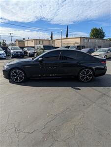 2022 BMW 5 Series 540i - Photo 16 - Sun Valley, CA 91352