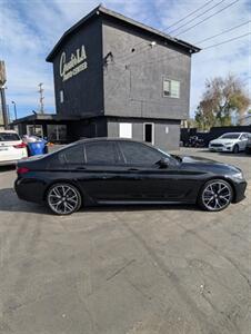 2022 BMW 5 Series 540i - Photo 15 - Sun Valley, CA 91352