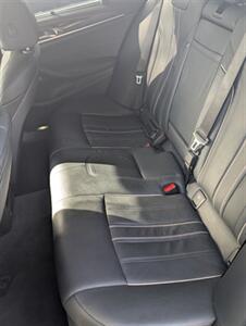2022 BMW 5 Series 540i - Photo 10 - Sun Valley, CA 91352