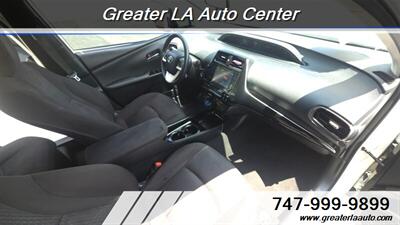 2019 Toyota Prius Prime Premium   - Photo 21 - Sun Valley, CA 91352