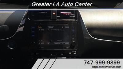 2019 Toyota Prius Prime Premium   - Photo 14 - Sun Valley, CA 91352