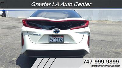 2019 Toyota Prius Prime Premium   - Photo 7 - Sun Valley, CA 91352