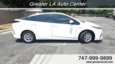 2019 Toyota Prius Prime Premium   - Photo 6 - Sun Valley, CA 91352