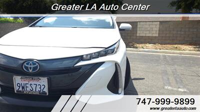 2019 Toyota Prius Prime Premium   - Photo 10 - Sun Valley, CA 91352