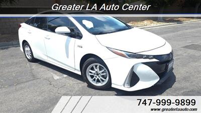 2019 Toyota Prius Prime Premium   - Photo 5 - Sun Valley, CA 91352