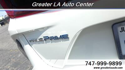 2019 Toyota Prius Prime Premium   - Photo 8 - Sun Valley, CA 91352