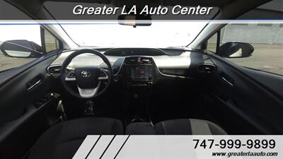 2019 Toyota Prius Prime Premium   - Photo 20 - Sun Valley, CA 91352