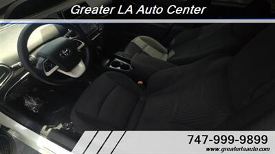 2019 Toyota Prius Prime Premium   - Photo 19 - Sun Valley, CA 91352