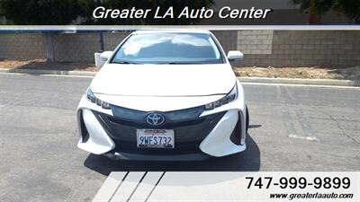 2019 Toyota Prius Prime Premium   - Photo 4 - Sun Valley, CA 91352