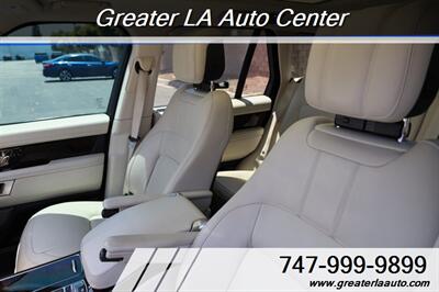 2020 Land Rover Range Rover   - Photo 17 - Sun Valley, CA 91352