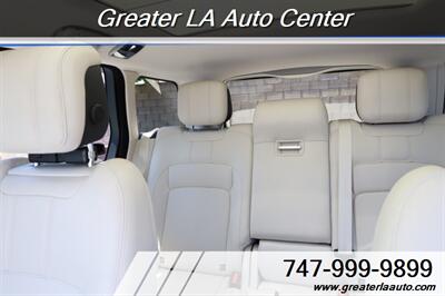 2020 Land Rover Range Rover   - Photo 18 - Sun Valley, CA 91352