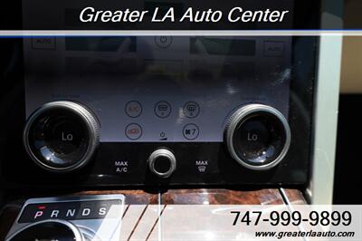 2020 Land Rover Range Rover   - Photo 30 - Sun Valley, CA 91352