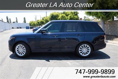 2020 Land Rover Range Rover   - Photo 8 - Sun Valley, CA 91352